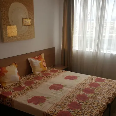 Viva Apartment Sunny Beach